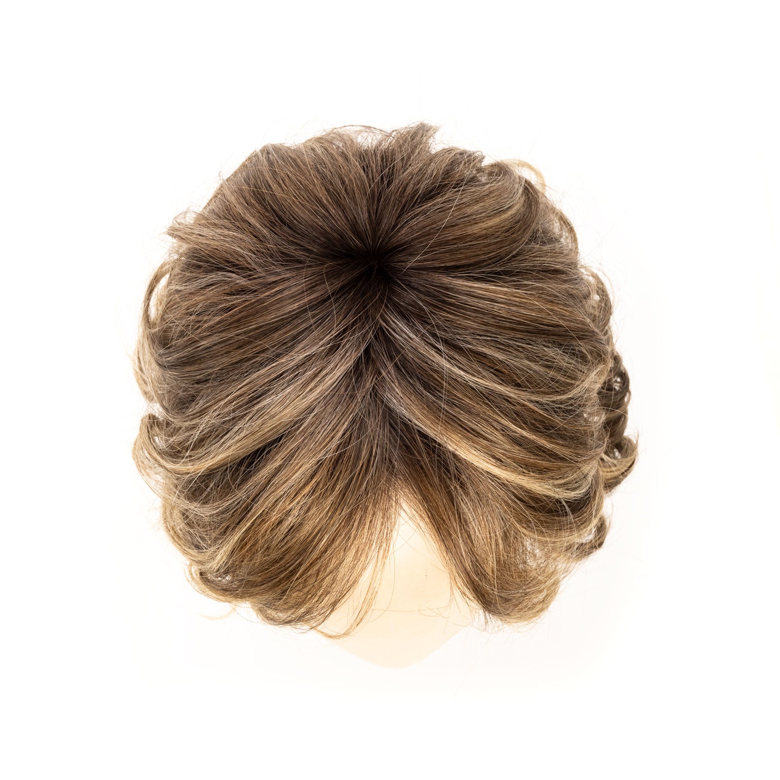 Stella Wig by Ellen Wille | Modixx | Heat Friendly Synthetic