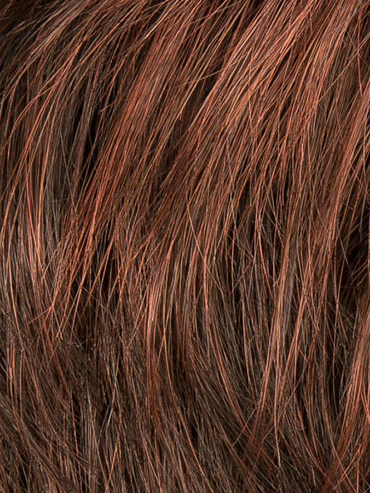 Stop Hi Tec Wig by Ellen Wille | Hair Power | Synthetic Fiber