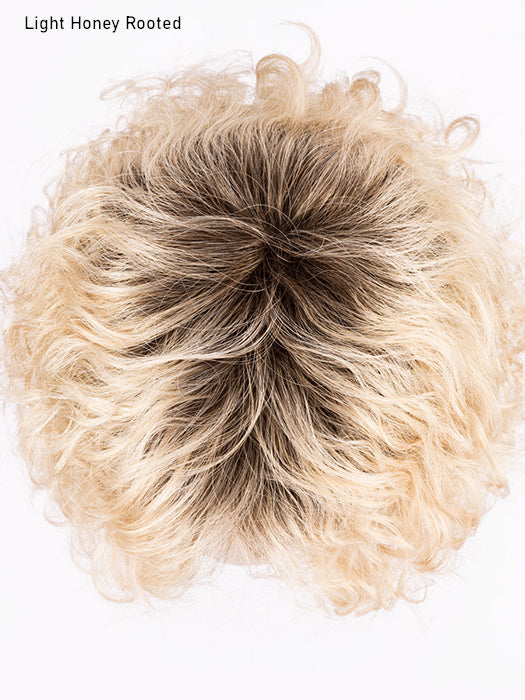 Storyville Wig by Ellen Wille | Hair Power | Synthetic Fiber