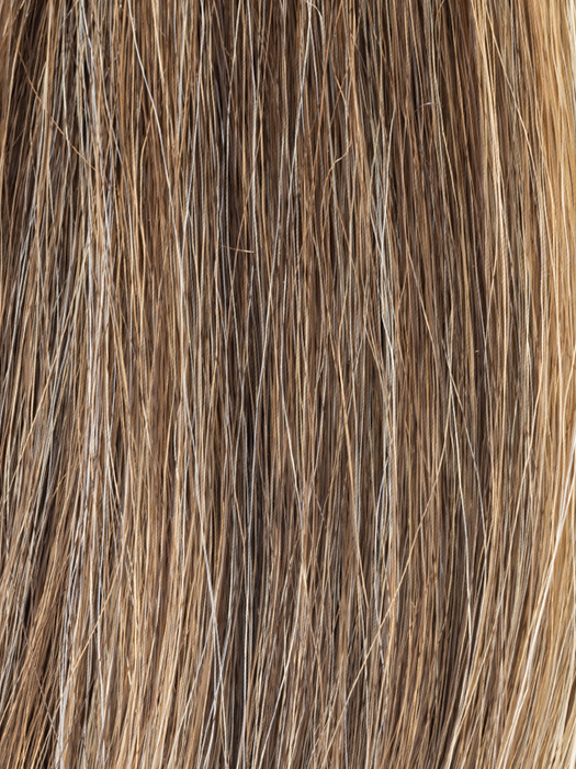 Stream Topper by Ellen Wille | Top Power | Heat Friendly Synthetic