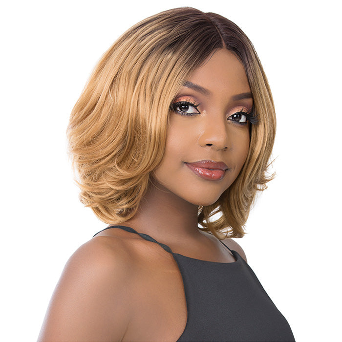 It's a Wig Lace Front Wig - ST SHEEN