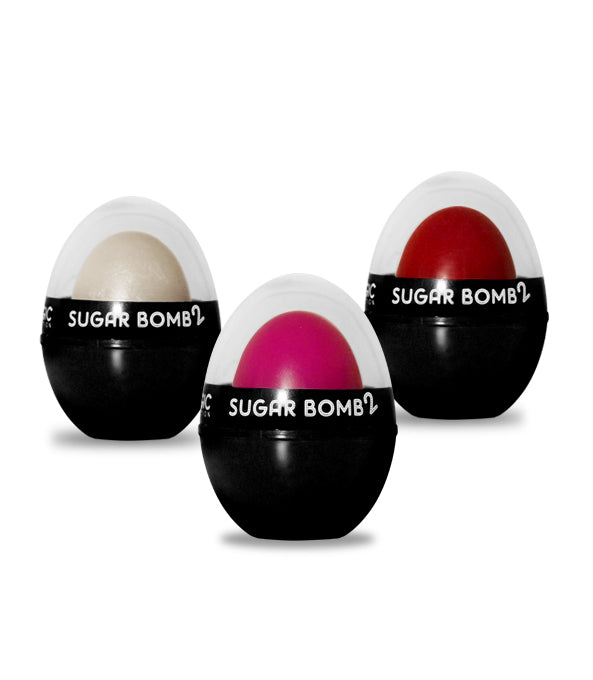 Magic Collection Moisture Lip Balm SUGAR BOMB 2