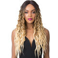 It's a Wig Synthetic 2020 Lace Front Wig - SWISS LACE SUNFLOWER