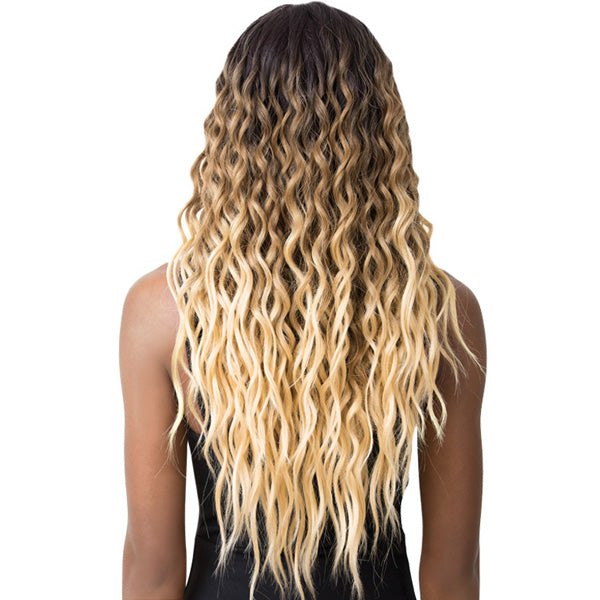 It's a Wig Synthetic 2020 Lace Front Wig - SWISS LACE SUNFLOWER