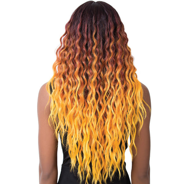 It's a Wig Synthetic 2020 Lace Front Wig - SWISS LACE SUNFLOWER
