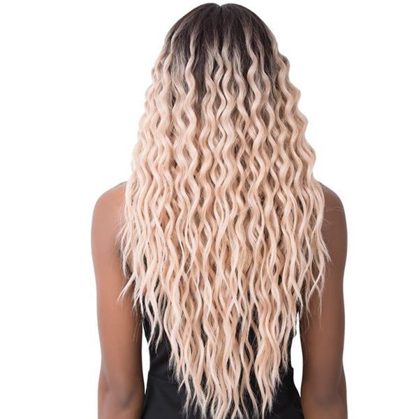 It's a Wig Synthetic 2020 Lace Front Wig - SWISS LACE SUNFLOWER
