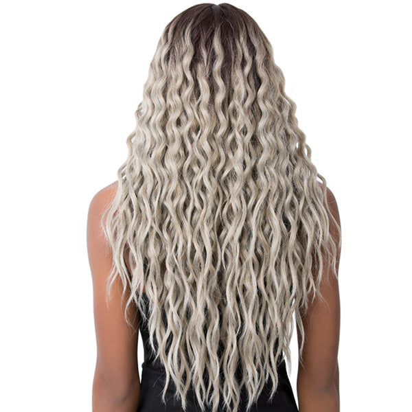 It's a Wig Synthetic 2020 Lace Front Wig - SWISS LACE SUNFLOWER