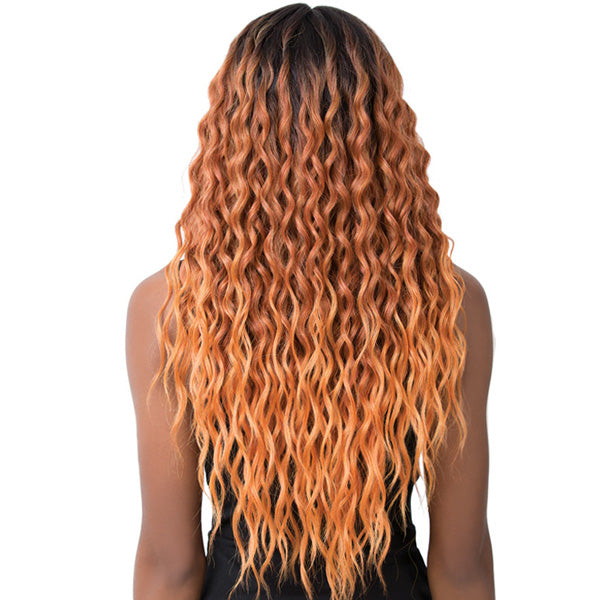 It's a Wig Synthetic 2020 Lace Front Wig - SWISS LACE SUNFLOWER