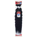 Shake N Go Saga 100% Human Hair Popular - SUPER BULK 18"