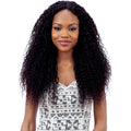 Mayde Beauty 7A 100% Human Hair Lace Part Closure - SUPER CURL