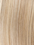 Superb Topper by Ellen Wille | Top Power | Remy Human Hair