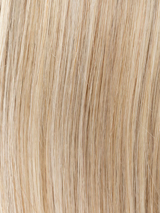 Superb Topper by Ellen Wille | Top Power | Remy Human Hair