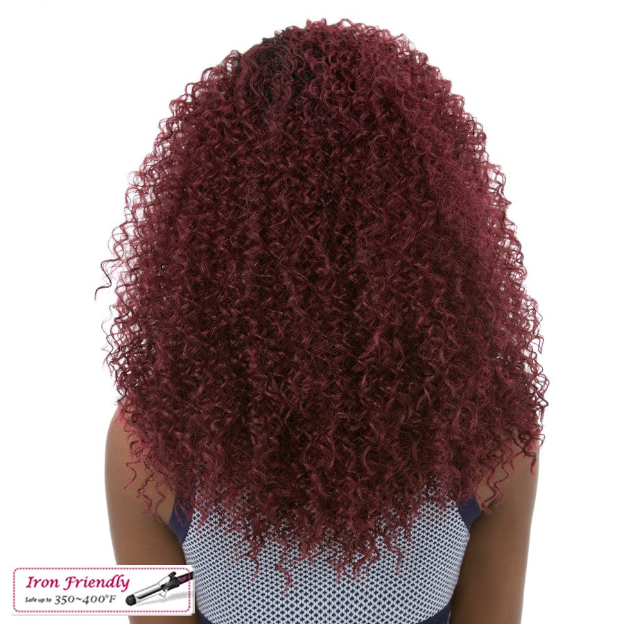It's a Wig Swiss Lace Front Wig SWISS LACE ELECTRA