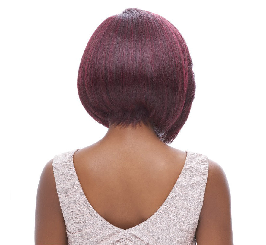 It's a Wig Swiss Lace Front Wig LADY ELITE