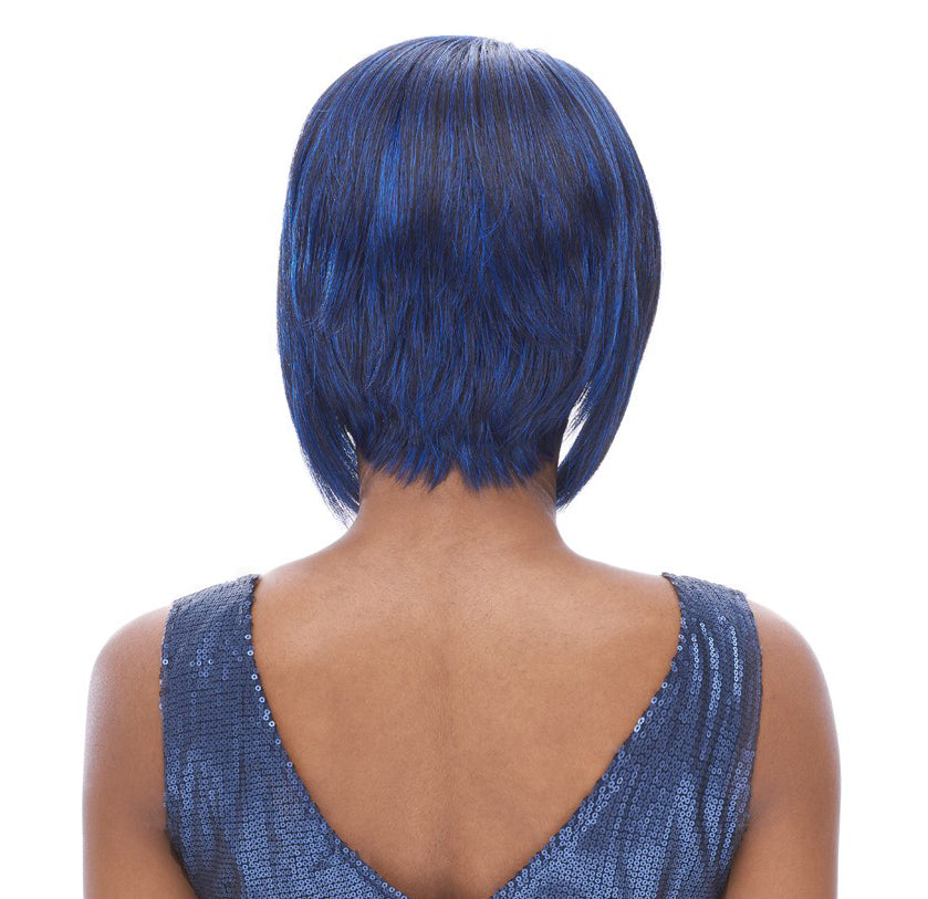 It's a Wig Swiss Lace Front Wig - MISS DEJA