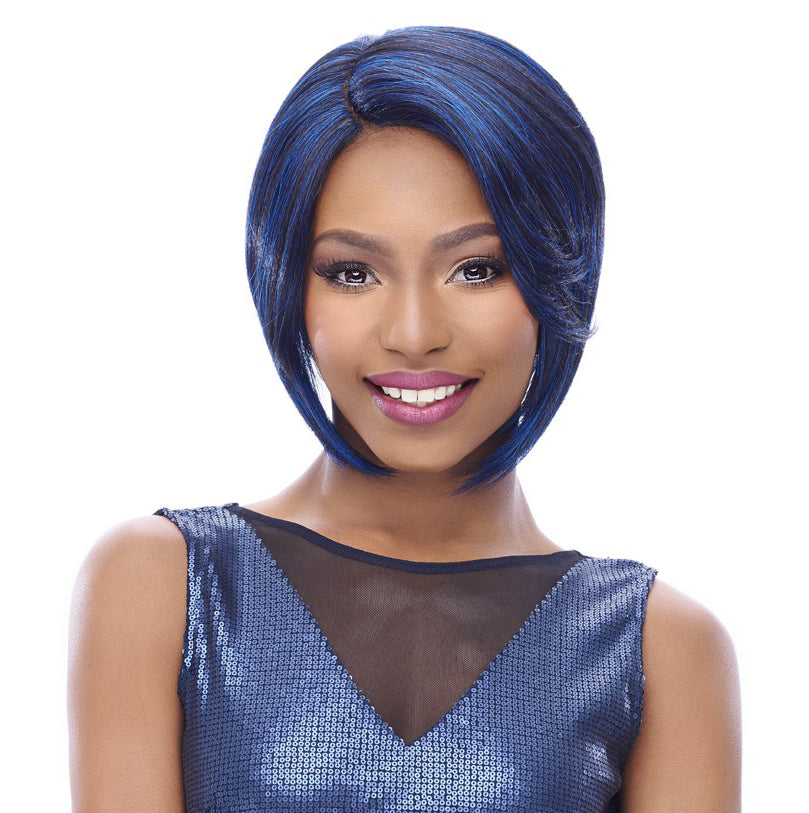 It's a Wig Swiss Lace Front Wig - MISS DEJA