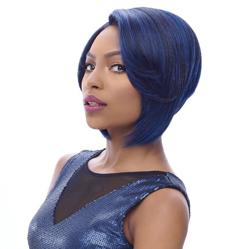 It's a Wig Swiss Lace Front Wig - MISS DEJA