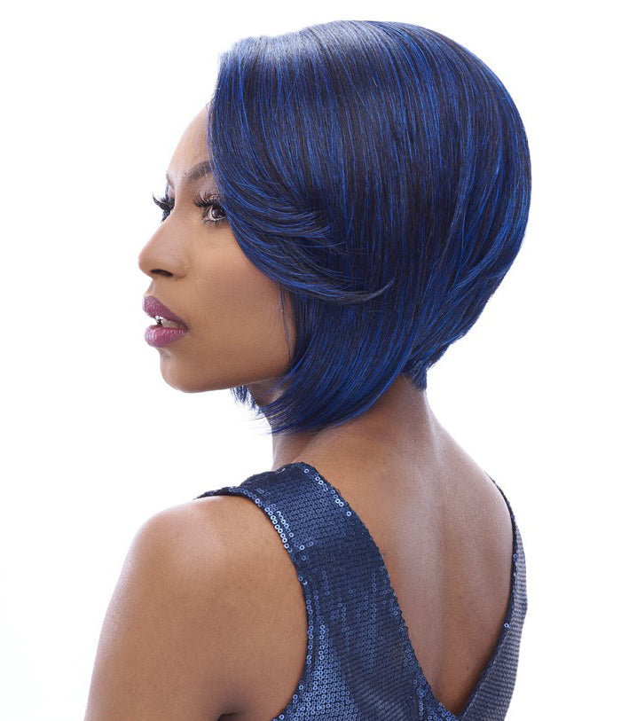 It's a Wig Swiss Lace Front Wig - MISS DEJA