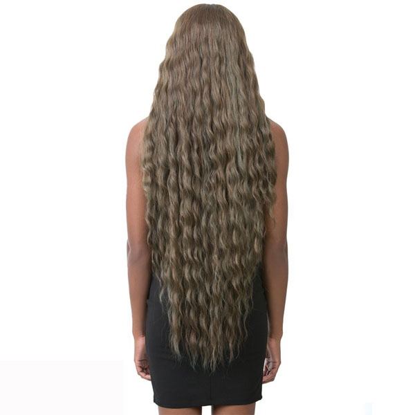 It's a Wig Swiss Lace Front Wig -VALERIA