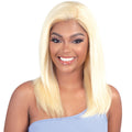 Shake N Go Naked Brazilian Natural 13x3 HD Lace Front Wig - ADDISON - 100% Human Hair