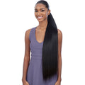 Shake N Go Organique Pony Pro Ponytail - STRAIGHT YAKY 32"