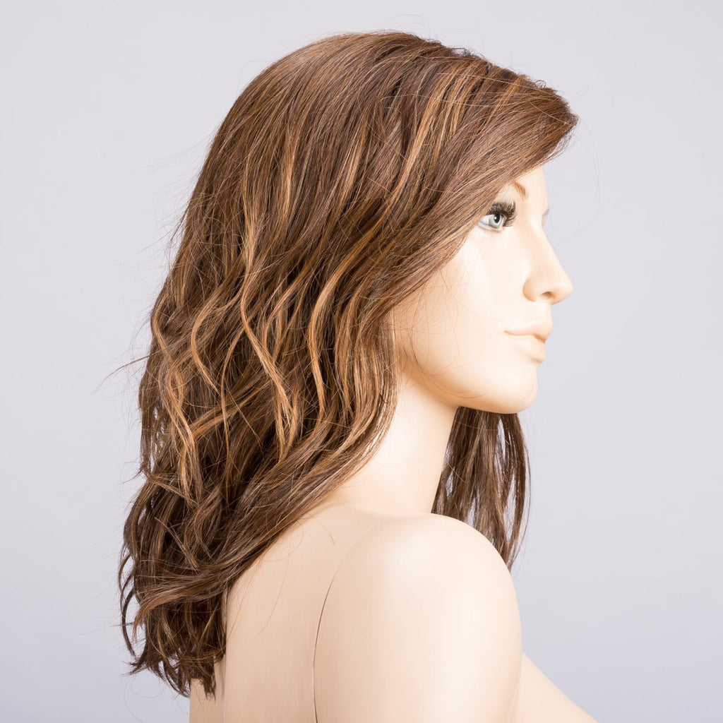 Tabu by Ellen Wille | Perucci | Heat Friendly Synthetic Wig