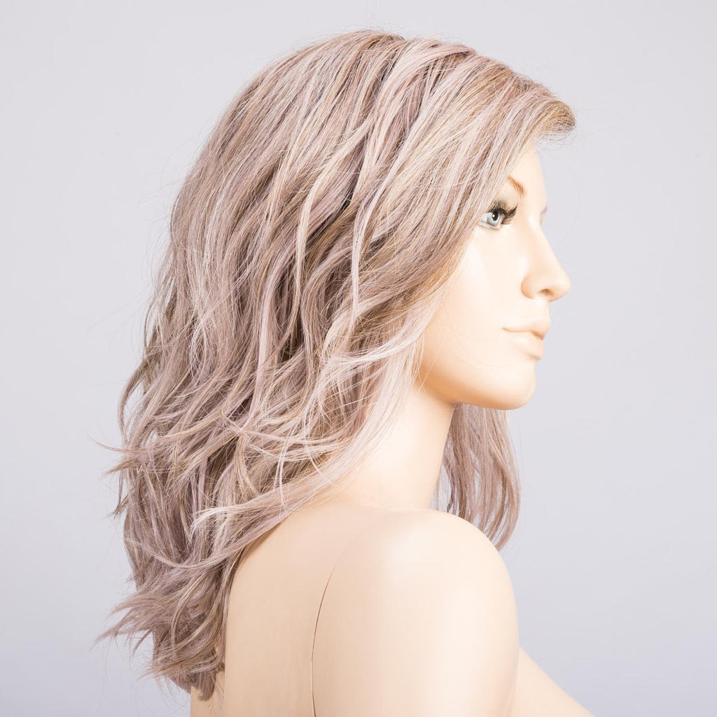 Tabu by Ellen Wille | Perucci | Heat Friendly Synthetic Wig