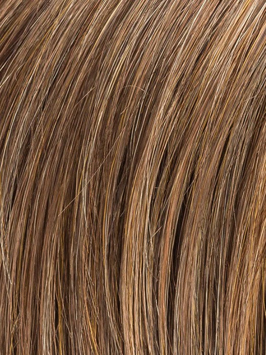 Tempo 100 Deluxe Wig by Ellen Wille | Hair Power | Synthetic Fiber
