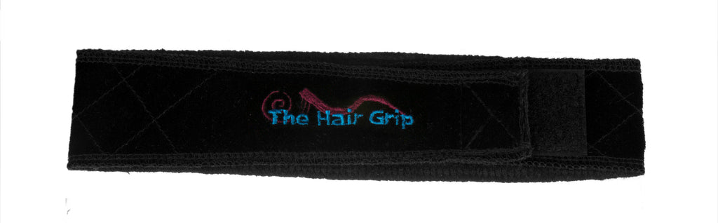 The Hair Grip | No Lace | No Silicone