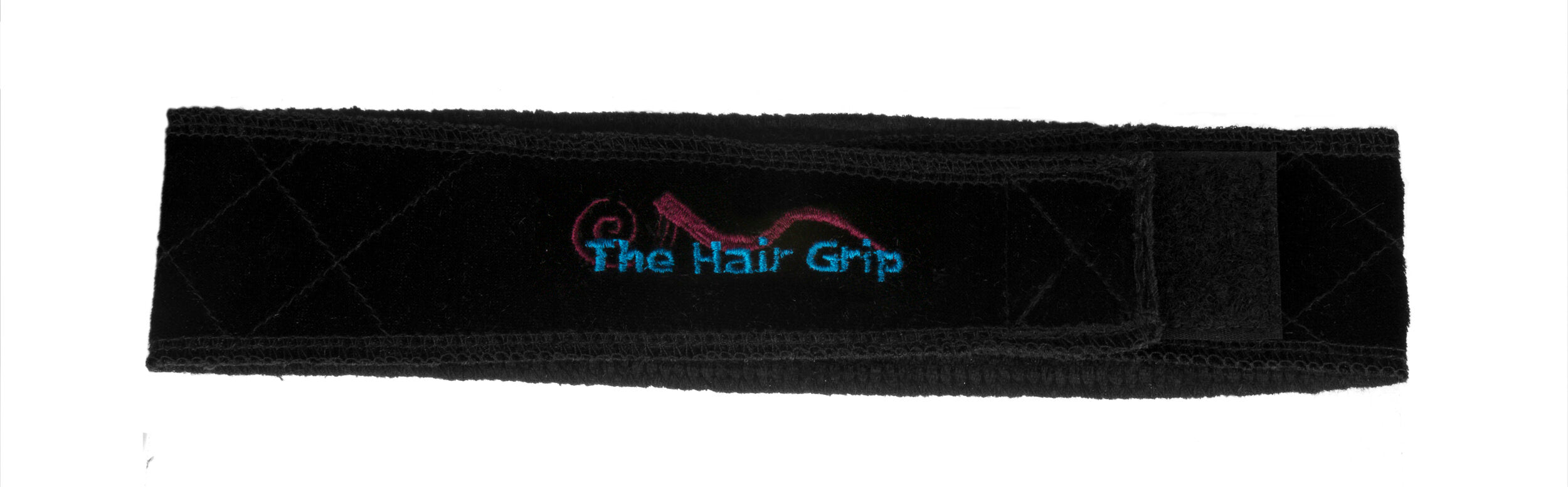 The Hair Grip | No Lace | No Silicone