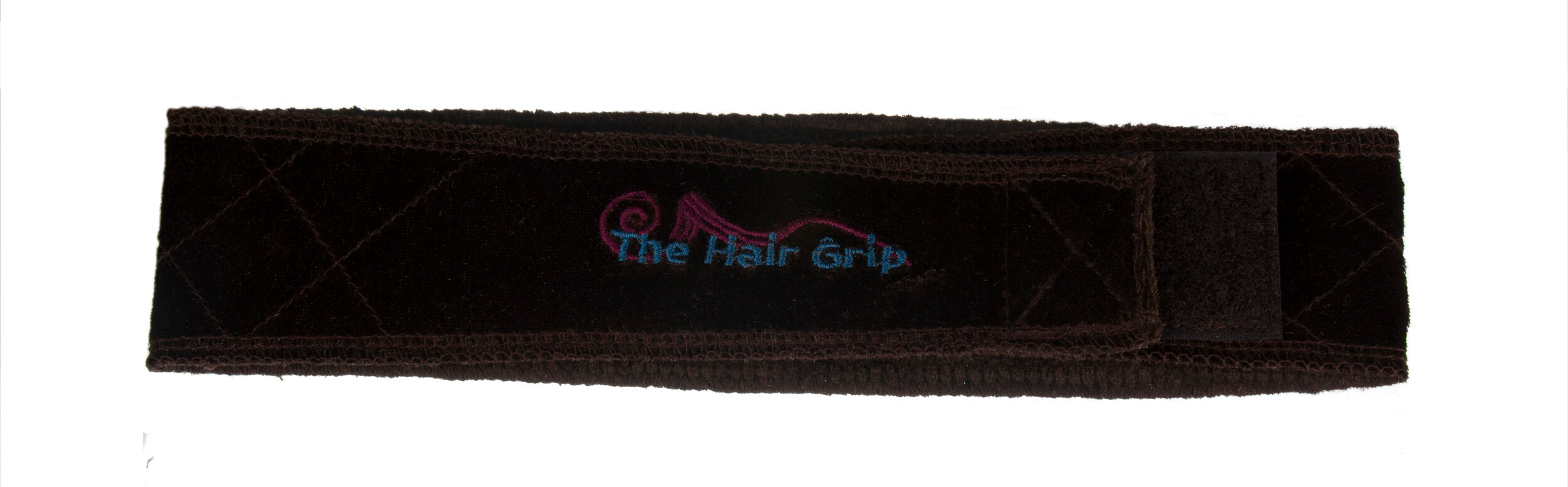 The Hair Grip | No Lace | No Silicone
