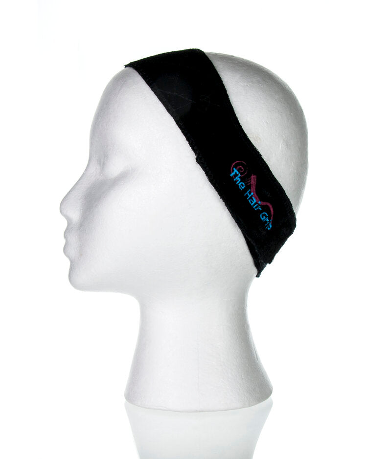 The Hair Grip | No Lace | No Silicone