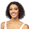 Vanessa 100% Brazilian Human Hair Hand Tied Swissilk Lace Front Wig - THH LAEL