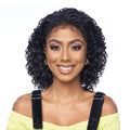 Vanessa 100% Brazilian Human Hair Lace Front Wig - THH CENTIS