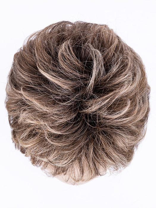 Time Comfort Wig by Ellen Wille | High Power | Heat Friendly Synthetic