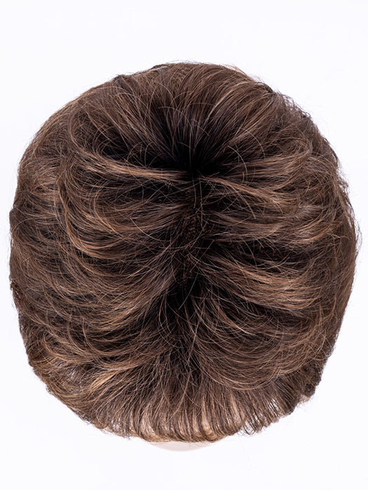Time Comfort Wig by Ellen Wille | High Power | Heat Friendly Synthetic