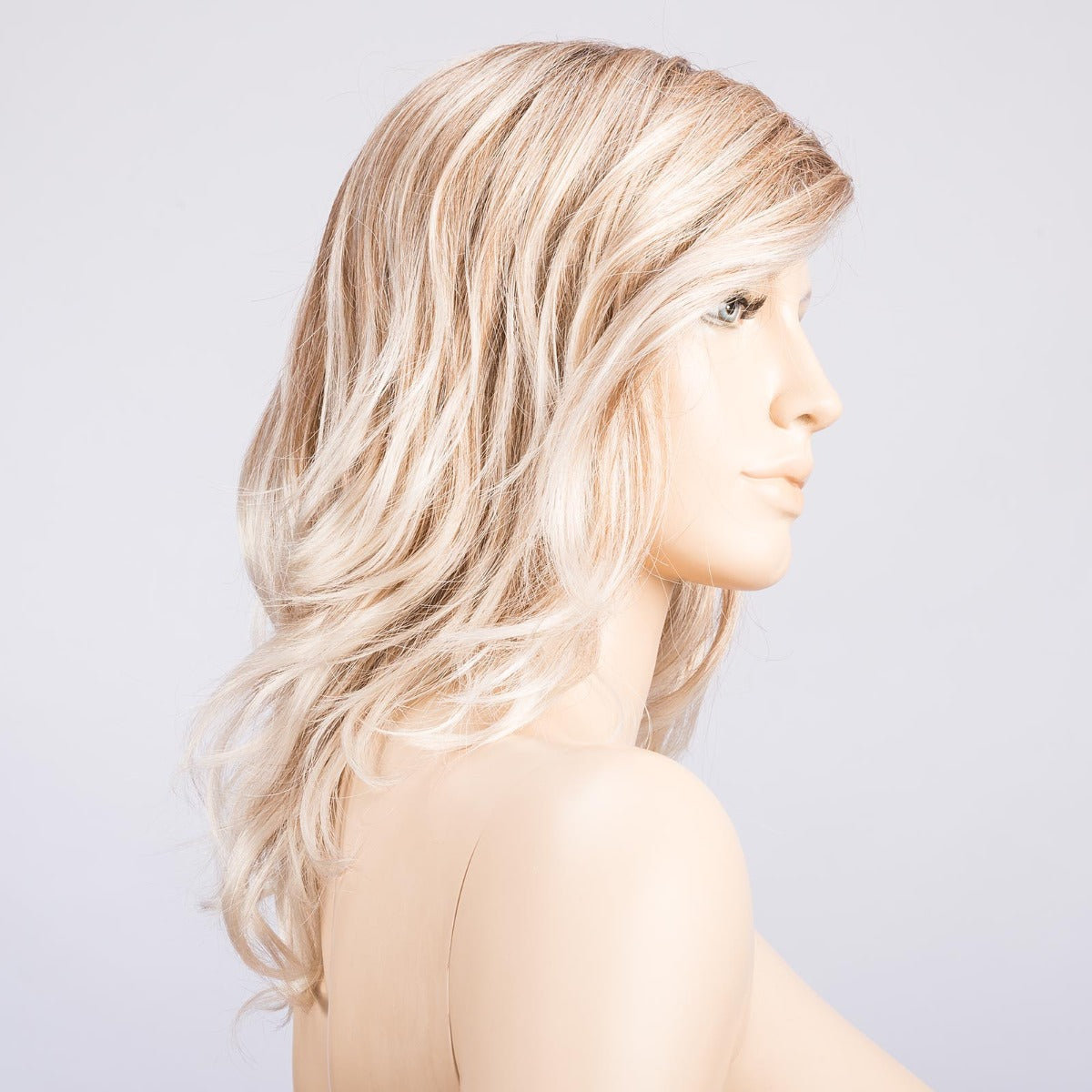 Touch by Ellen Wille | Changes | Synthetic Fiber Wig