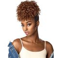 Sensationnel Curls Kinks & CO Drawstring Instant Pony - TREND SETTER