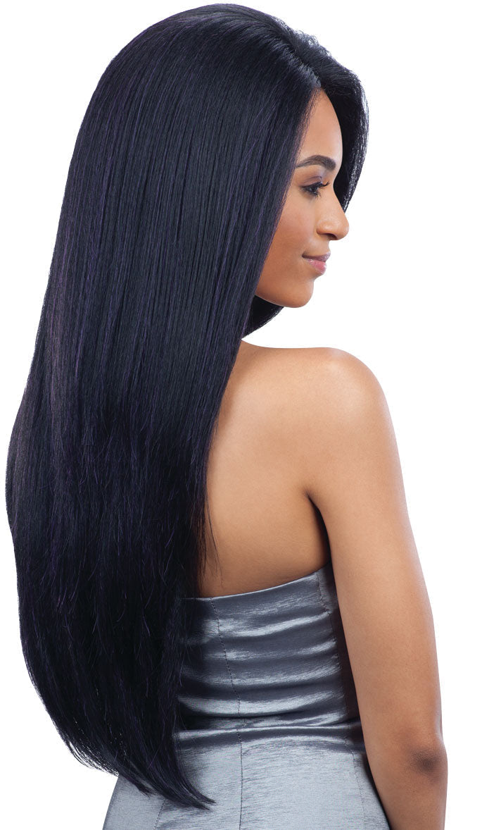 Freetress Equal Silk Base Lace Front Wig TRINITY
