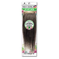 Shake N Go Ibiza 100% Natural Virgin Human Hair Lace Closure - 4X4 STRAIGHT 10"-12"
