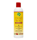 African Essence Shampoo for Human and Synthetic Hair - CONTROL WIG 12 oz
