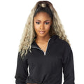Sensationnel Instant Up & Down Pony Half Wig - UD 7