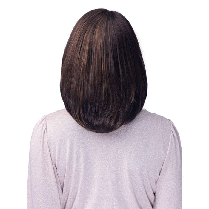 Laude & Co Premium Synthetic Hair Full Wig - UG001 AMELIA