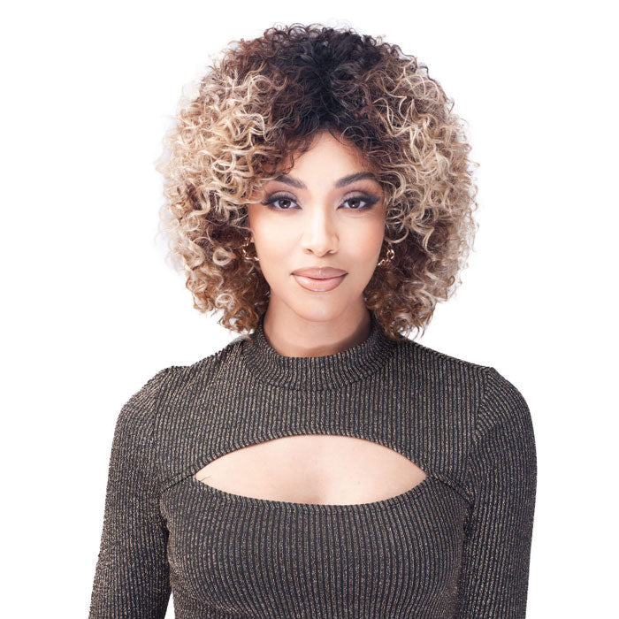 Laude & Co Full Wig - BIANCA