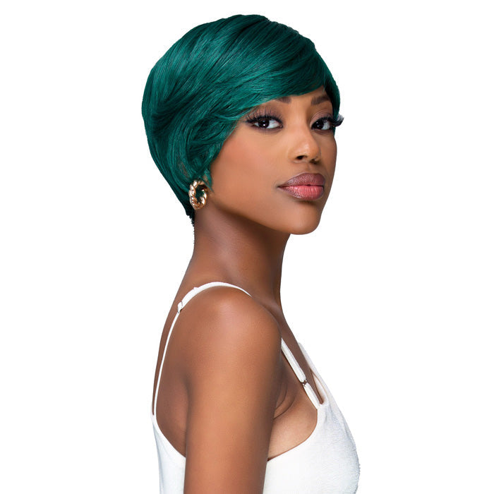 Laude & Co Full Wig - UG014 NAILA