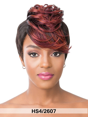 Its a Wig Synthetic U Part Wig UMI