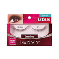 Kiss i-envy Premium Human Hair Under Lash