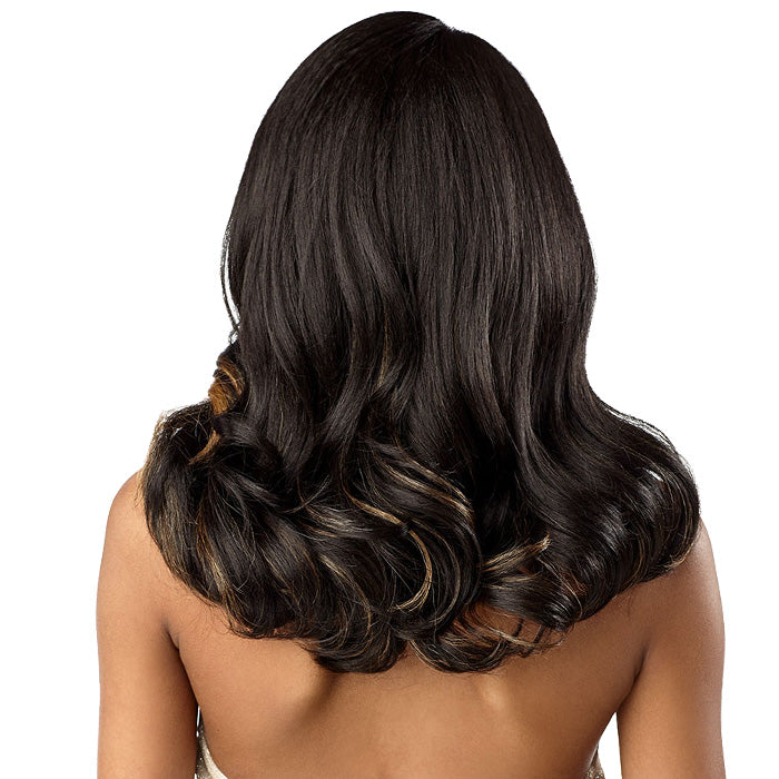 Sensationnel Butta Lace HD Lace Front Wig - BUTTA UNIT 13