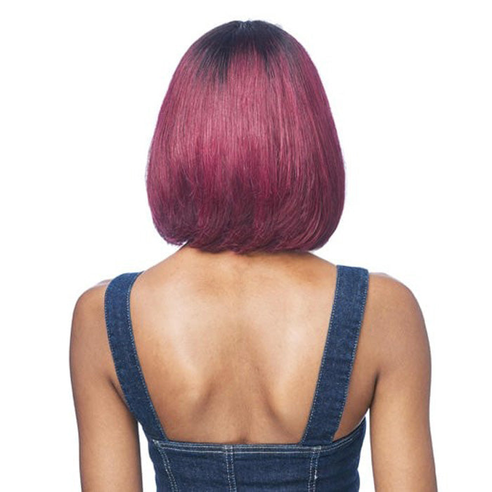 Vanessa Human Hair Vixen Wig - HH ALIYAH