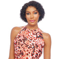 Vanessa 100% BRAZILIAN HUMAN HAIR LACE FRONT Wig - TJH BECCA